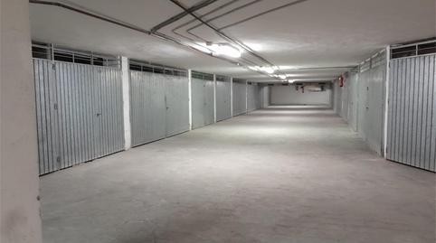 Garage for sale in Carrer de la Gomera, 3, Playa Muchavista, Alicante - image 2 Photo 2 of Garage for sale in Carrer de la Gomera, 3, Playa Muchavista, Alicante