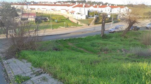 Foto 2 de Terreno en venta en Urbanización Ciudad Jardín, 16b, Cazalla de la Sierra, Sevilla