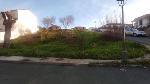 Foto 3 de Terreno en venta en Urbanización Ciudad Jardín, 16b, Cazalla de la Sierra, Sevilla