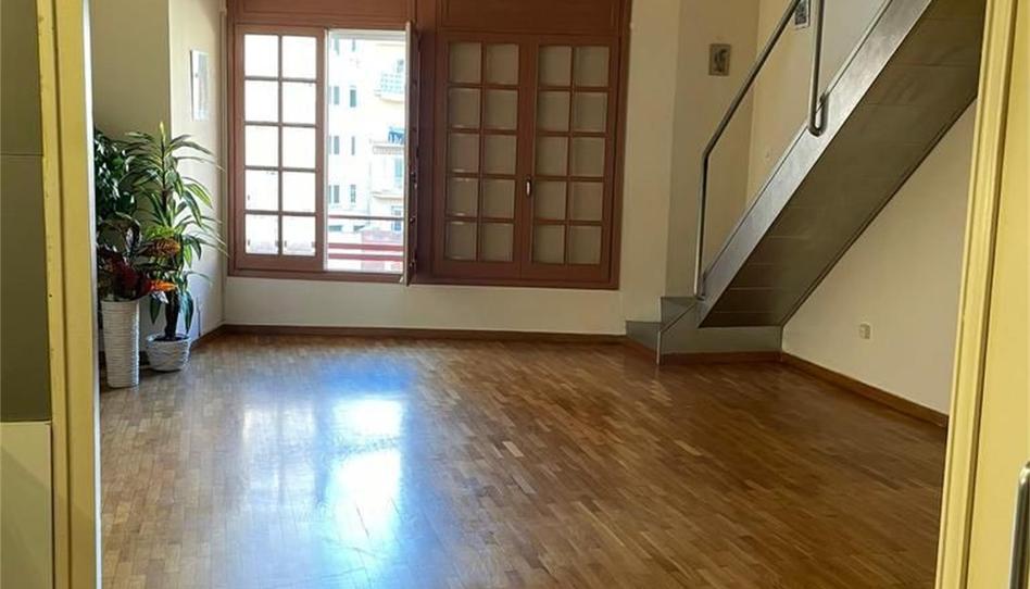 Foto 1 de Loft en venda a Barri de les Corts, Barcelona