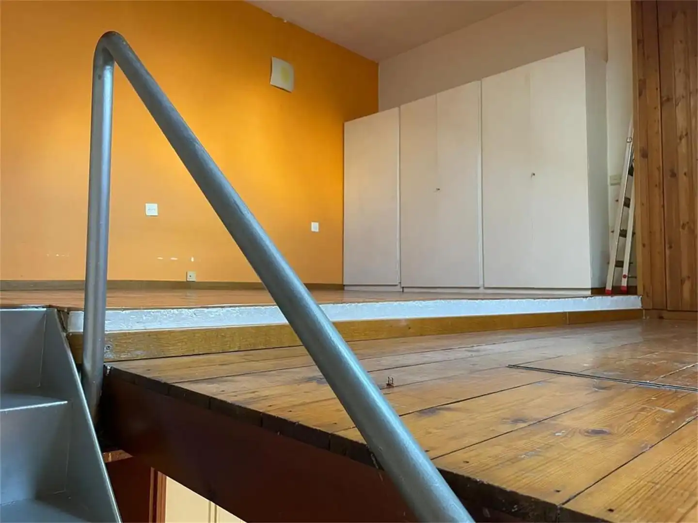 Loft en venta en Barri de les Corts Loft en venta en Barcelona con Aire acondicionado y Parquet