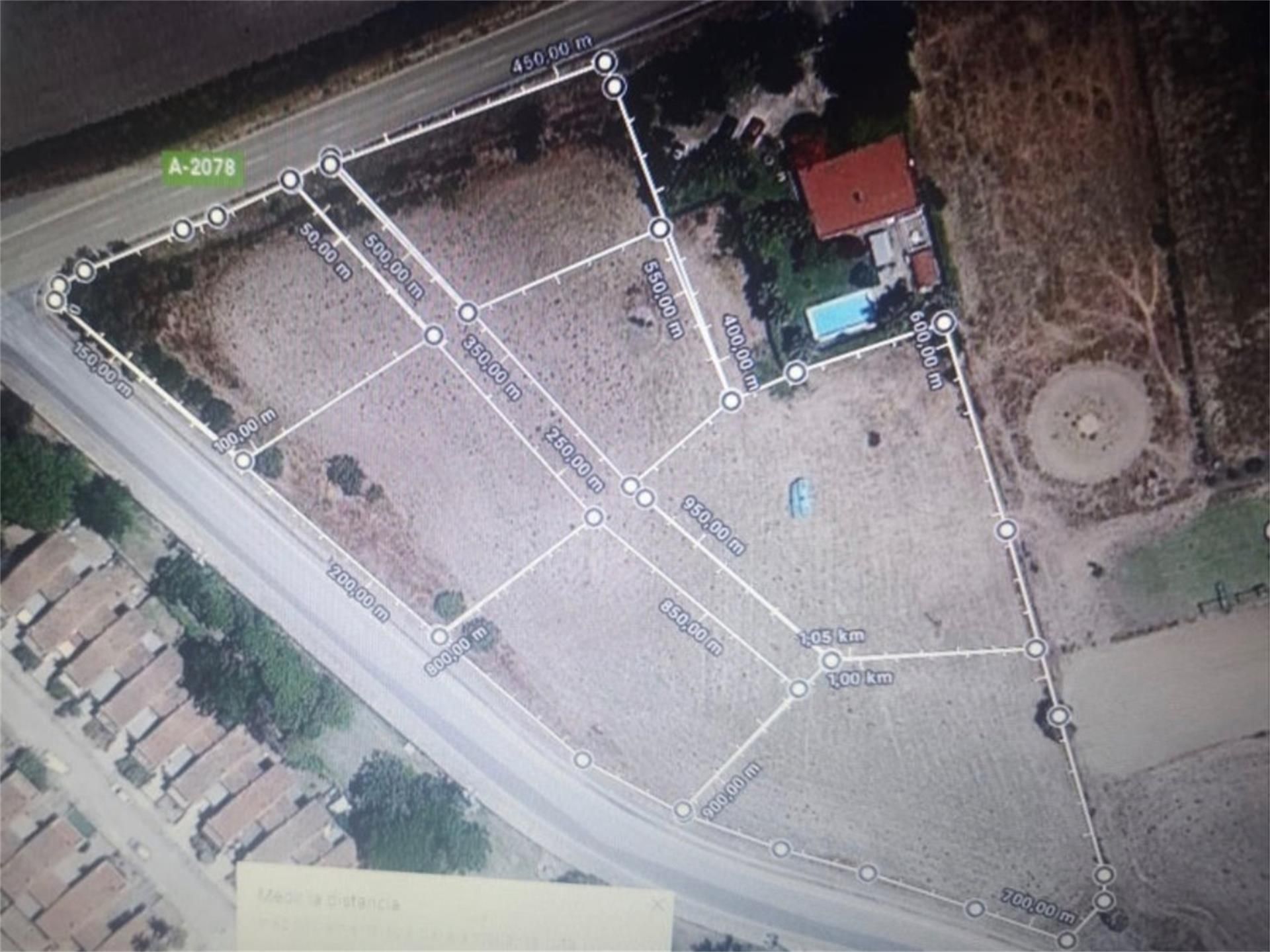Country house for sale in El Puerto de Santa María