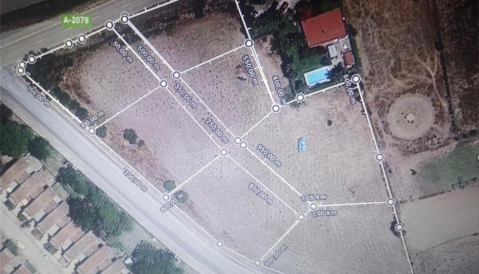 Country house for sale in Carretera de Sanlúcar, Carretera de Sanlúcar - Sudamérica, Cádiz - image 1 Photo 1 of Country house for sale in Carretera de Sanlúcar, Carretera de Sanlúcar - Sudamérica, Cádiz