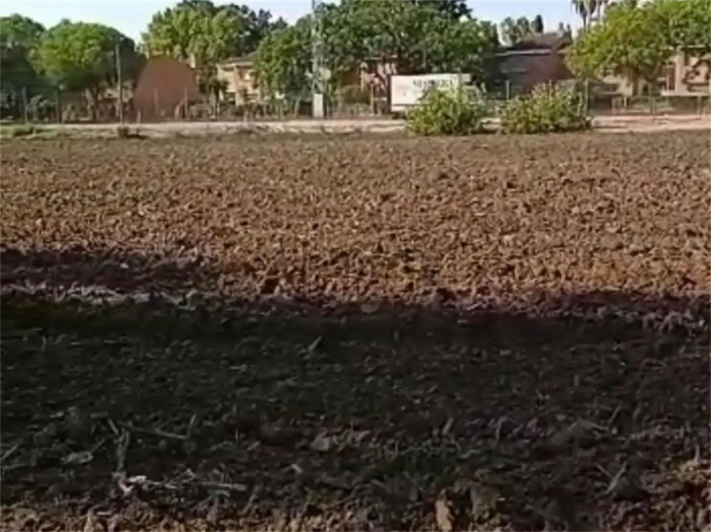Finca rústica en venta en Carretera de Sanlúcar, Carretera de Sanlúcar - Sudamérica Finca rústica en venta en El Puerto de Santa María