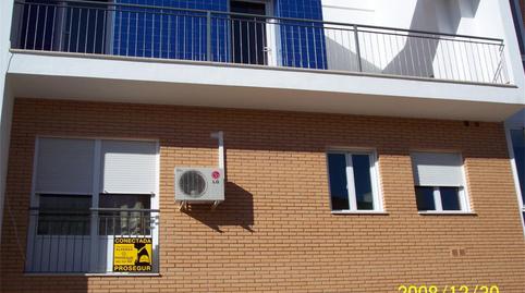 Flat for sale in Calle Trujillo, 1, Castuera, Badajoz - image 2 Photo 2 of Flat for sale in Calle Trujillo, 1, Castuera, Badajoz