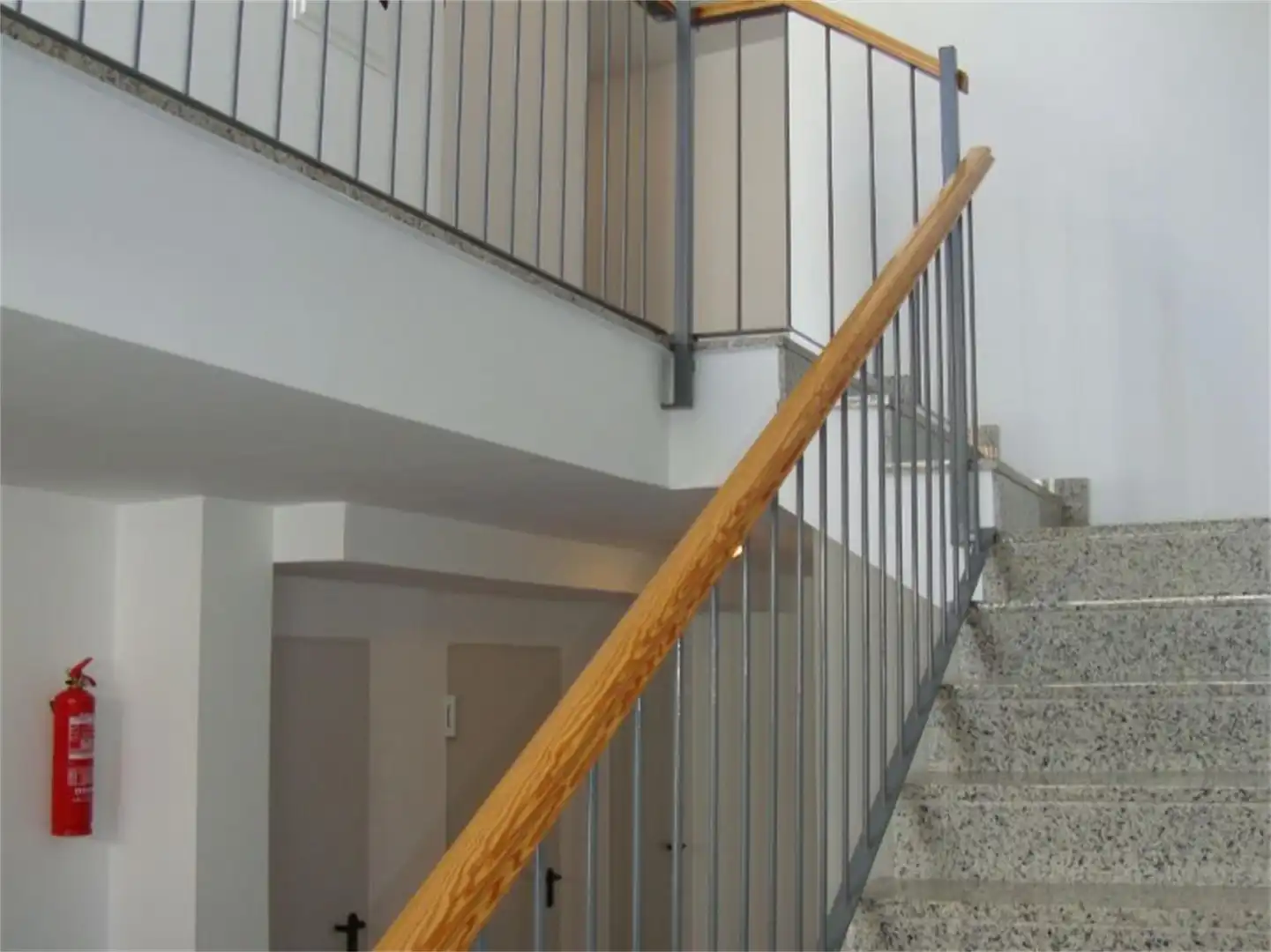 Wohnung zum Verkauf in Calle Trujillo, 1, Castuera Wohnung zum Verkauf in Castuera mit Klimaanlage, Heizung und Terrasse