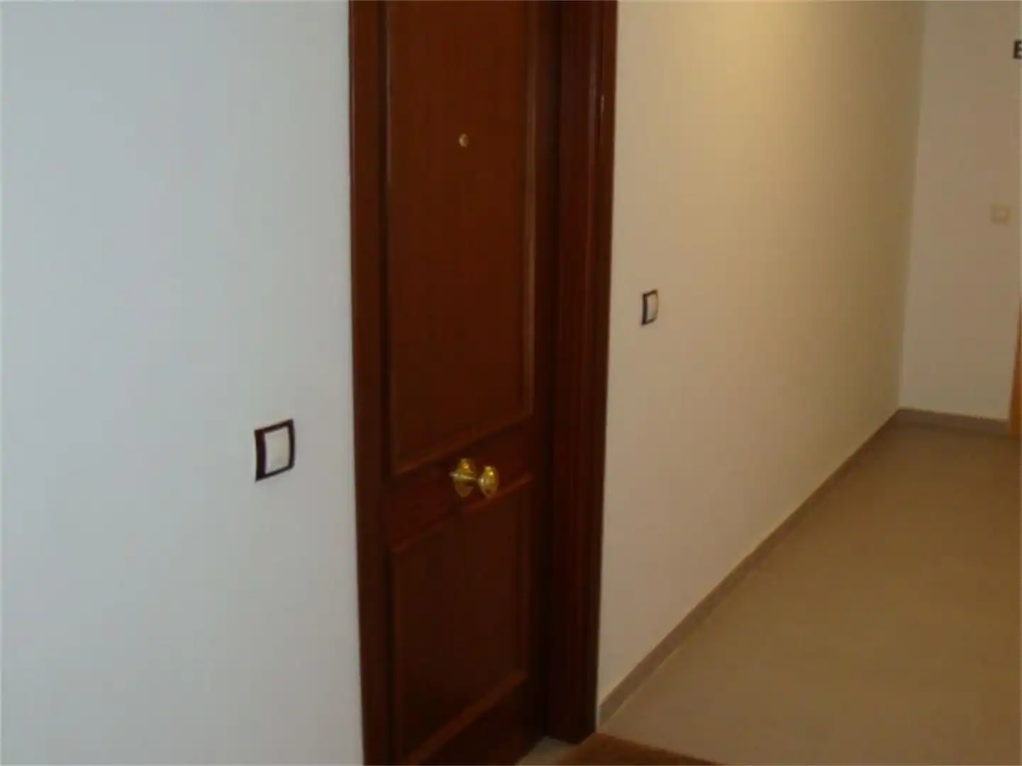 Wohnung zum Verkauf in Calle Trujillo, 1, Castuera Wohnung zum Verkauf in Castuera mit Klimaanlage, Heizung und Terrasse