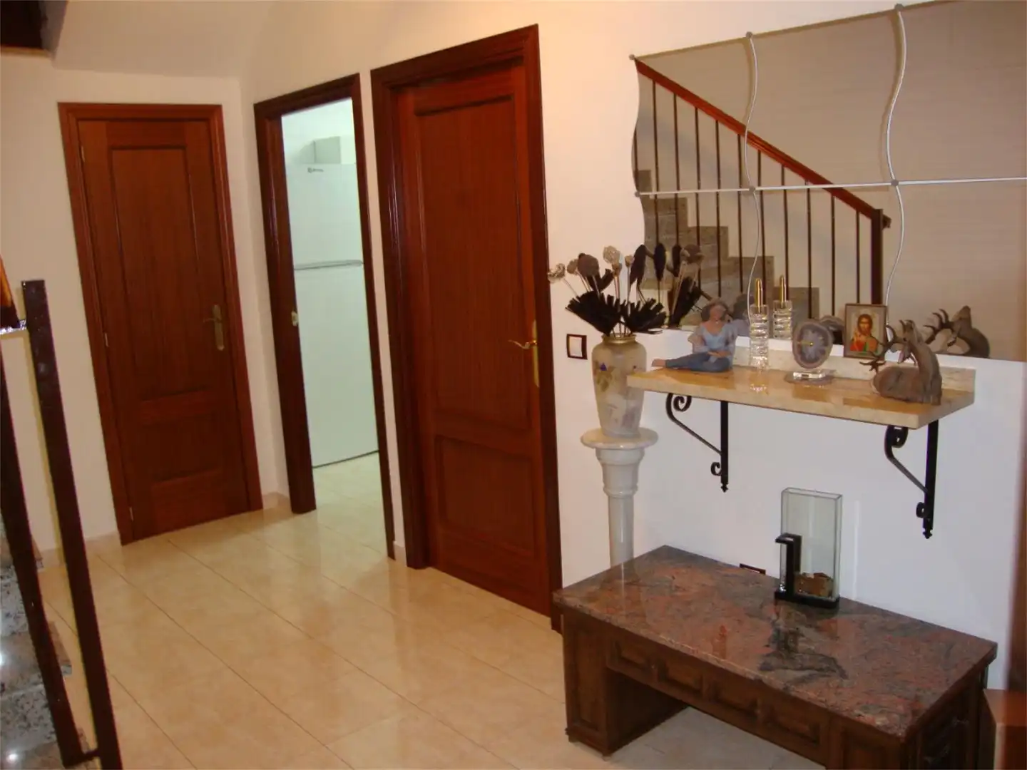 Wohnung zum Verkauf in Calle Trujillo, 1, Castuera Wohnung zum Verkauf in Castuera mit Klimaanlage, Heizung und Terrasse