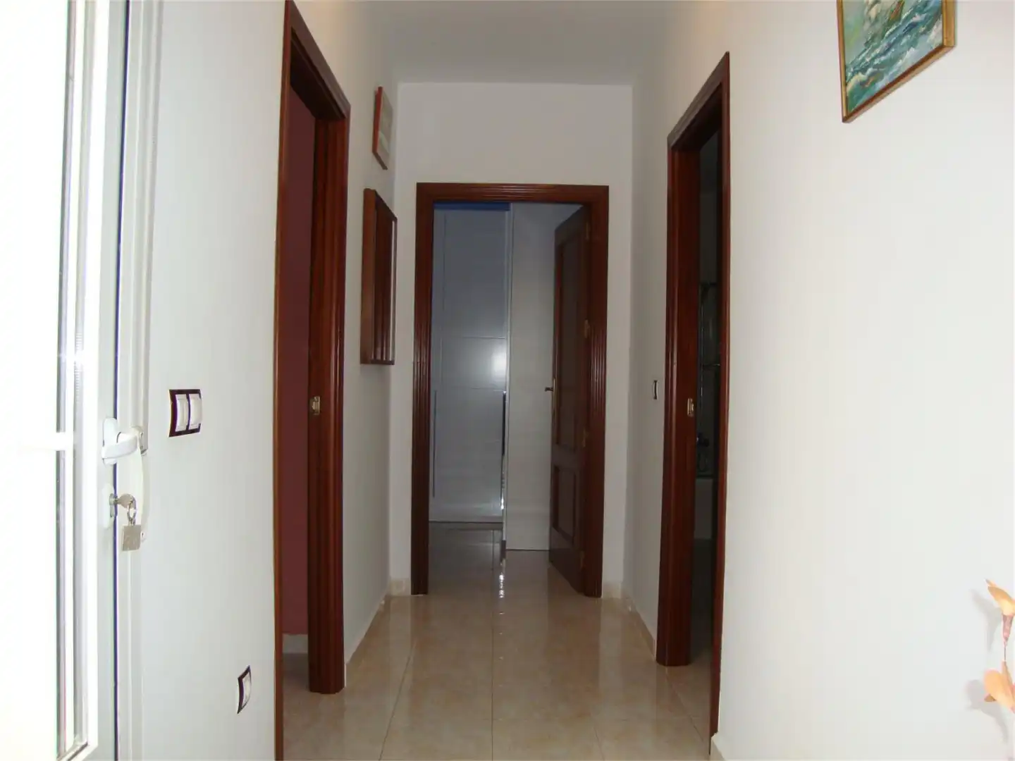 Wohnung zum Verkauf in Calle Trujillo, 1, Castuera Wohnung zum Verkauf in Castuera mit Klimaanlage, Heizung und Terrasse