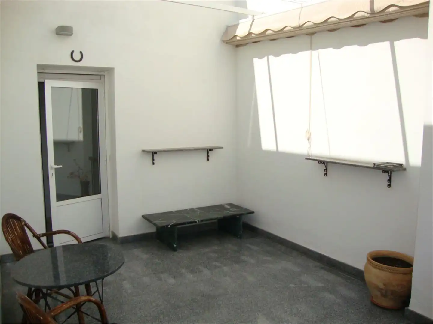 Wohnung zum Verkauf in Calle Trujillo, 1, Castuera Wohnung zum Verkauf in Castuera mit Klimaanlage, Heizung und Terrasse