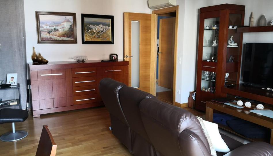 Flat for sale in Calle Teruel, 2, Los Lirios, La Rioja - image 1 Photo 1 of Flat for sale in Calle Teruel, 2, Los Lirios, La Rioja