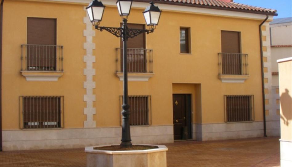 Foto 1 de Casa o chalet en venta en Calle Calle San Luis, 36, Tomelloso, Ciudad Real