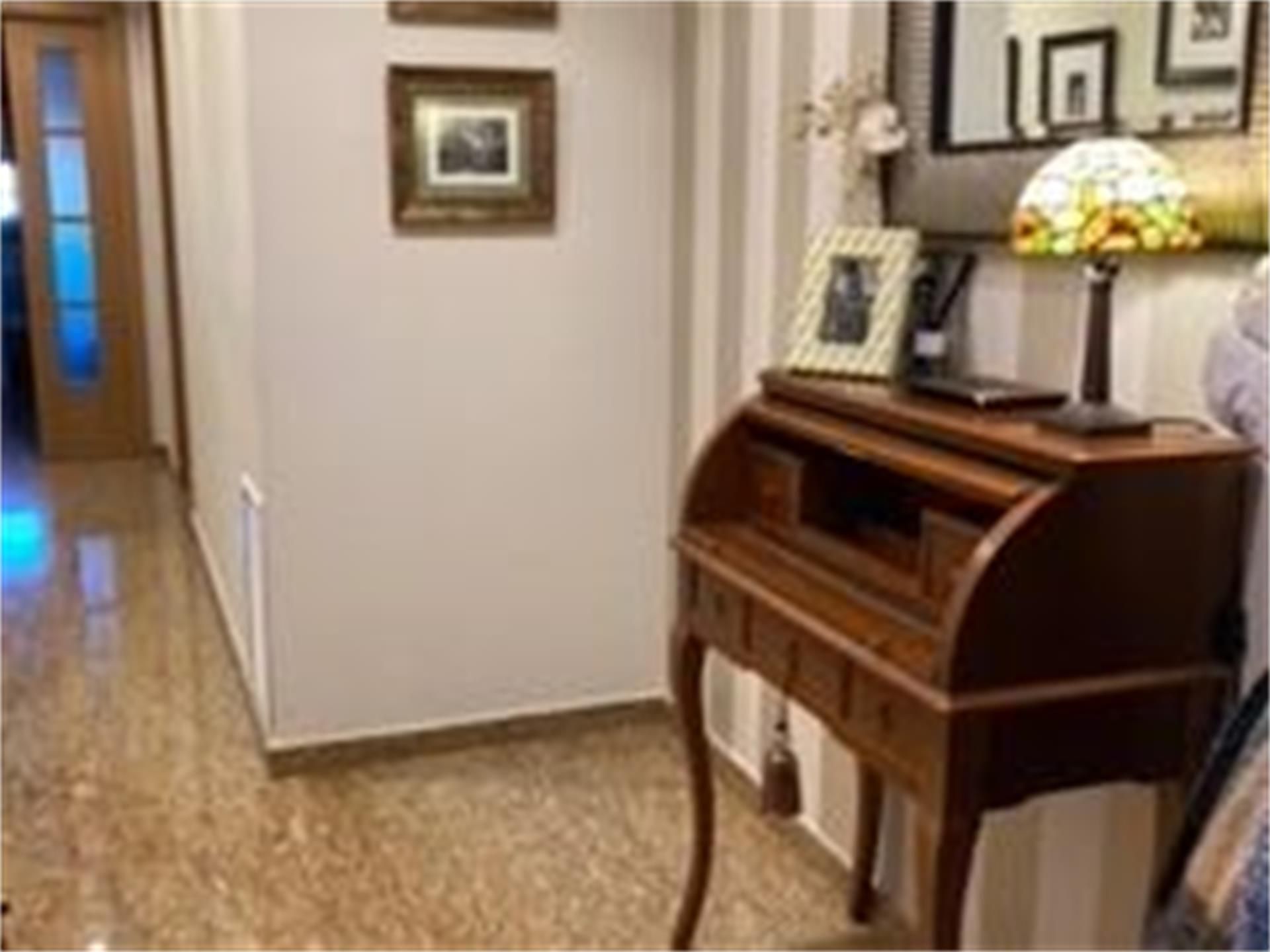 Flat for sale in Motilla del Palancar  with Air Conditioner and Terrace
