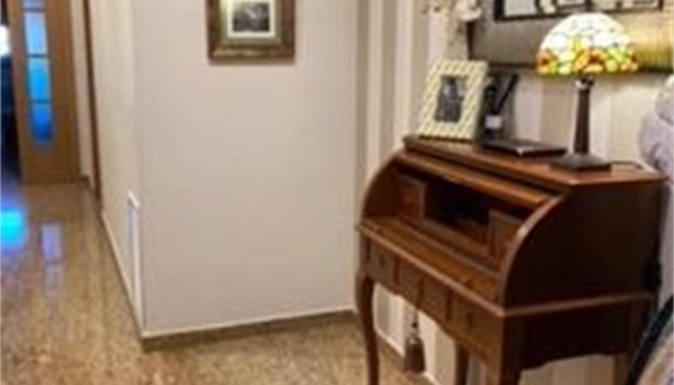 Photo 1 of Flat for sale in Avenida del Riato, 24, Motilla del Palancar, Cuenca