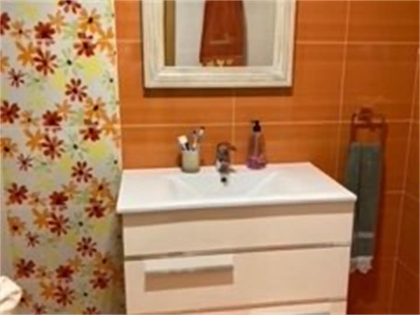 Baño de Piso en venta en Motilla del Palancar con Aire acondicionado y Terraza