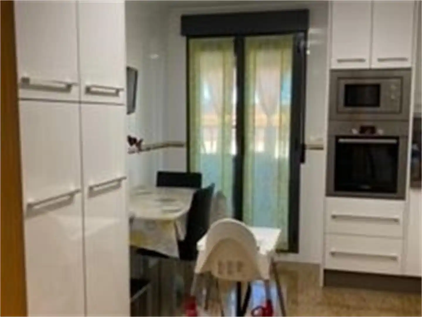 Cocina de Piso en venta en Motilla del Palancar con Aire acondicionado y Terraza