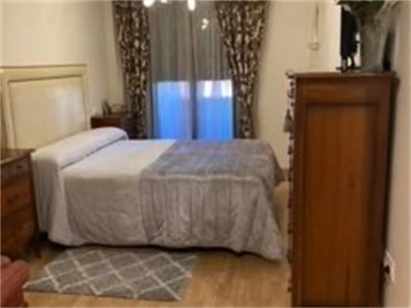 Habitación de Piso en venta en Motilla del Palancar con Aire acondicionado y Terraza