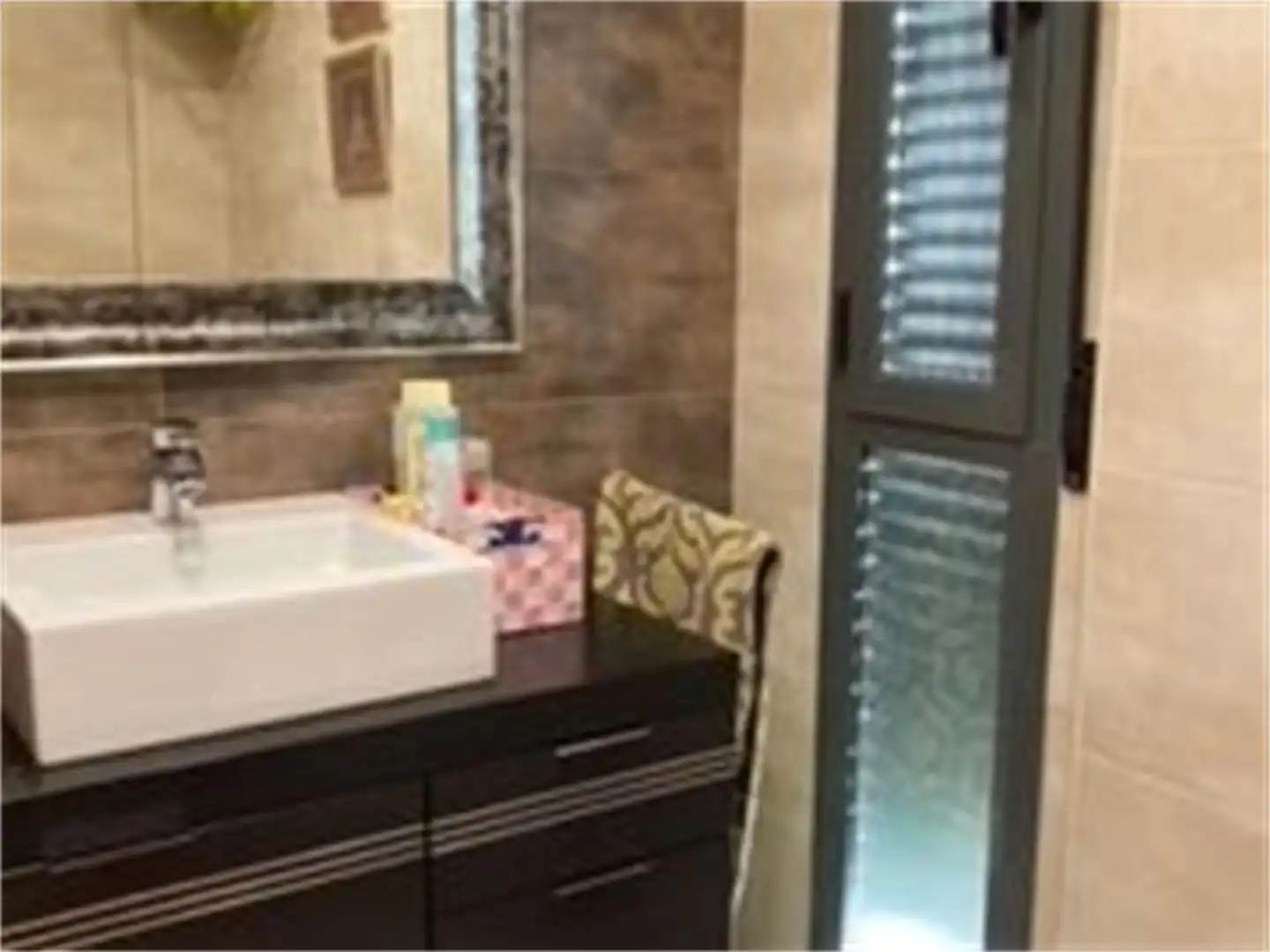 Baño de Piso en venta en Motilla del Palancar con Aire acondicionado y Terraza