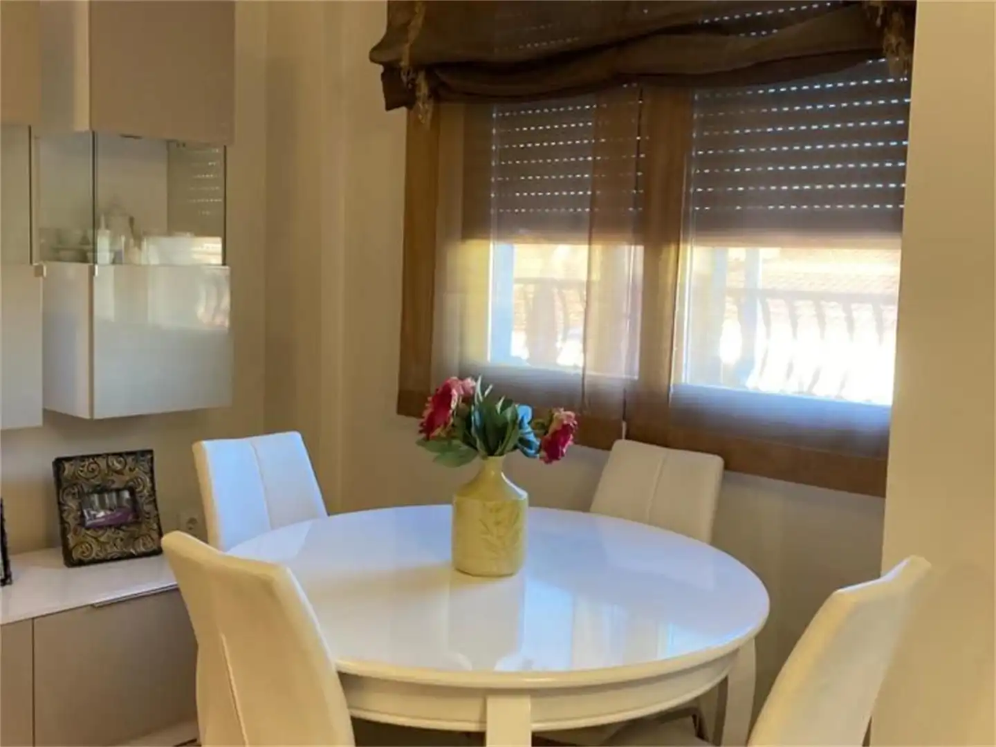 Comedor de Piso en venta en Motilla del Palancar con Aire acondicionado y Terraza