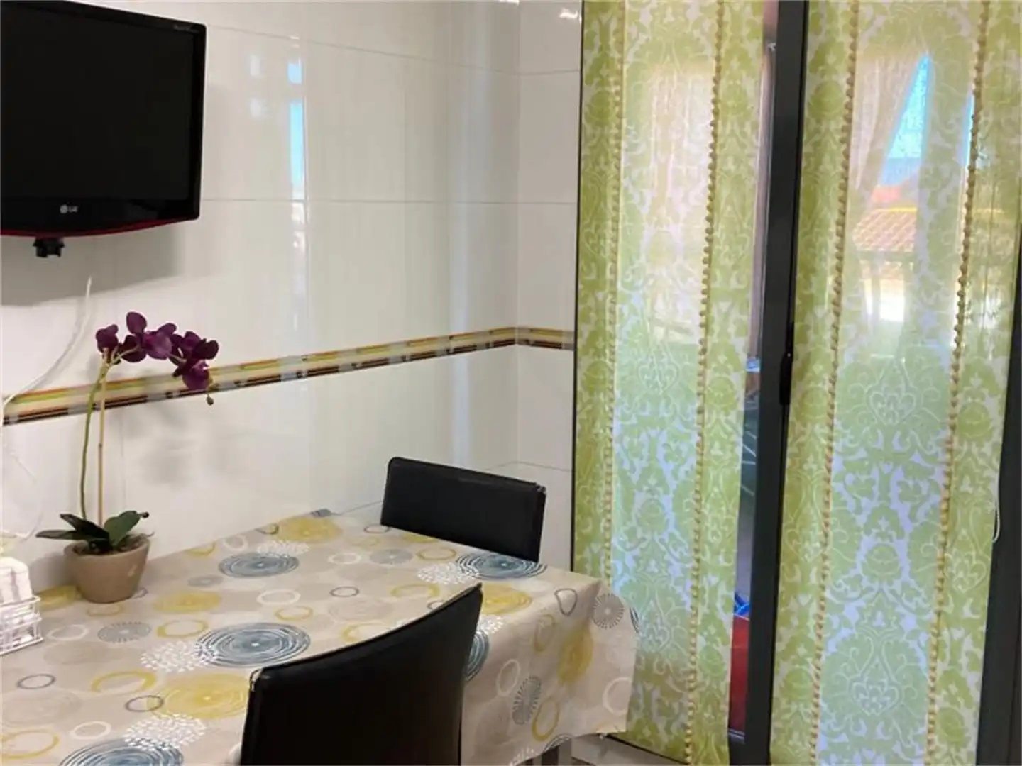 Comedor de Piso en venta en Motilla del Palancar con Aire acondicionado y Terraza