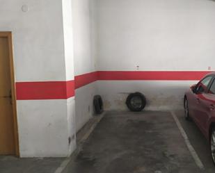 Parking of Garage for sale in Elche / Elx