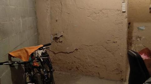 Traster en venda a Carrer de las Navas de Tolosa, 327, El Camp de l'Arpa del Clot, Barcelona - imatge 4 Foto 4 de Traster en venda a Carrer de las Navas de Tolosa, 327, El Camp de l'Arpa del Clot, Barcelona