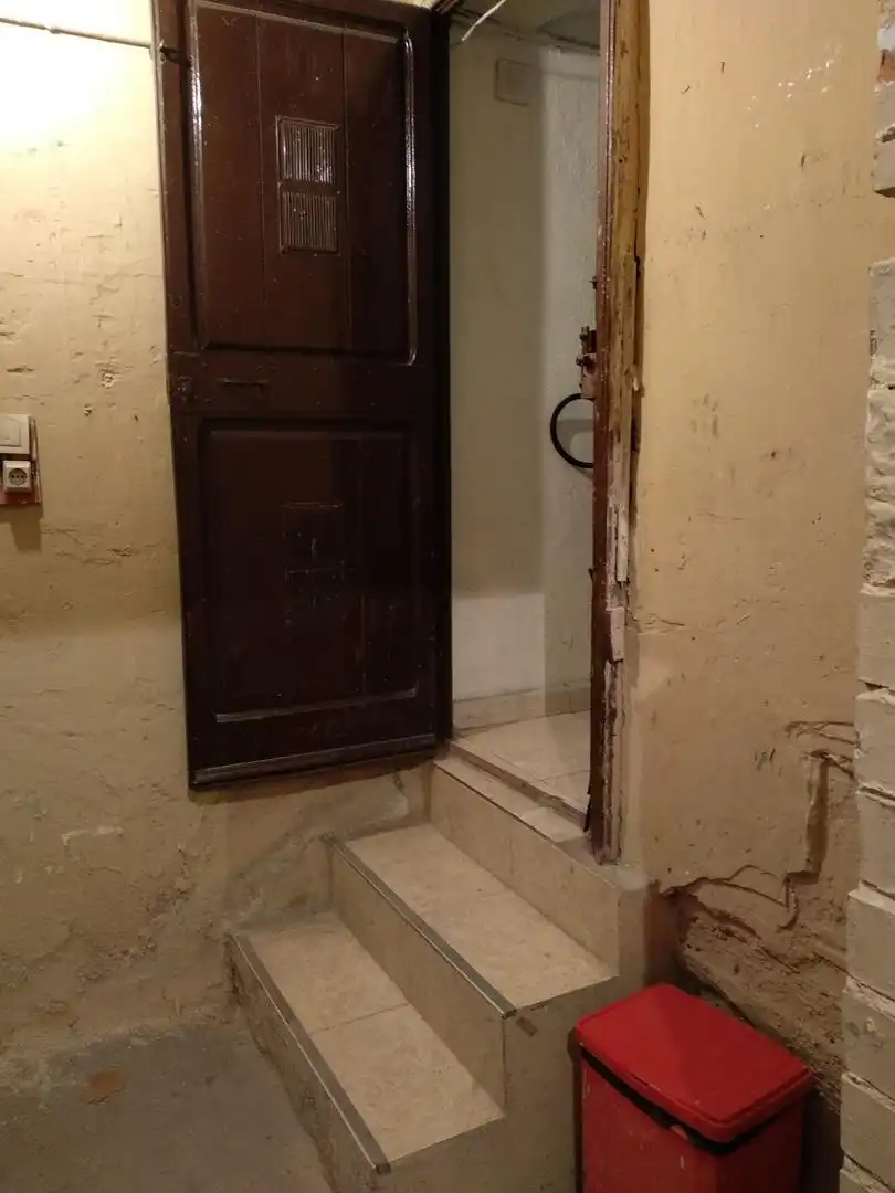 Lagerraum zum Verkauf in Barcelona