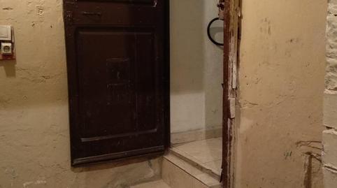 Traster en venda a Carrer de las Navas de Tolosa, 327, El Camp de l'Arpa del Clot, Barcelona - imatge 3 Foto 3 de Traster en venda a Carrer de las Navas de Tolosa, 327, El Camp de l'Arpa del Clot, Barcelona