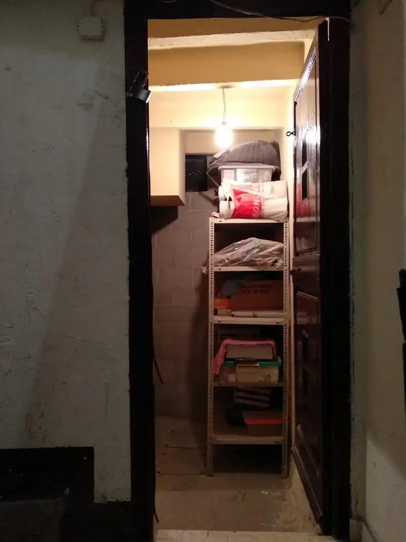Lagerraum zum Verkauf in Barcelona