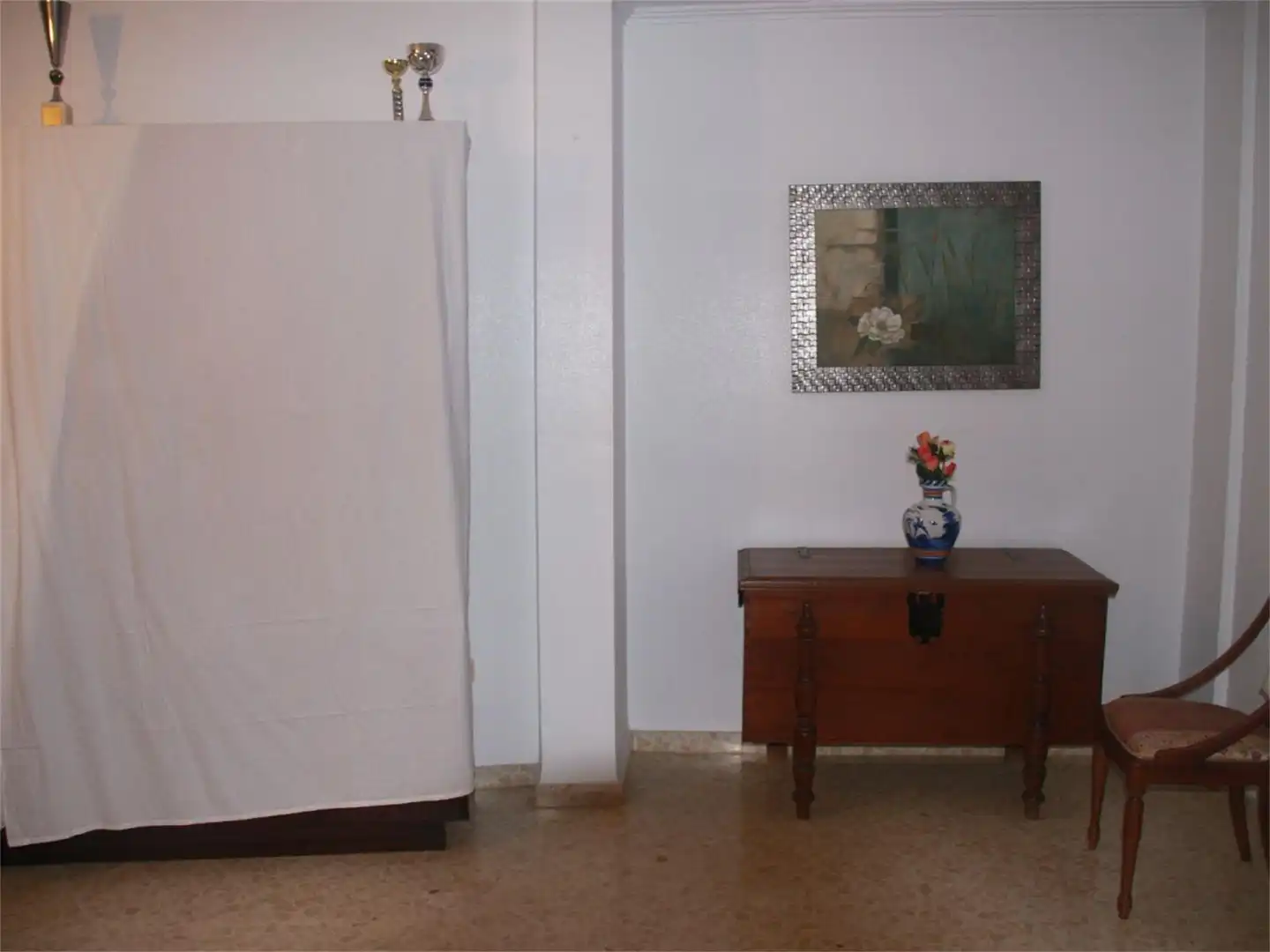 Casa adosada en venta en Azuaga con Aire acondicionado, Terraza y Amueblado