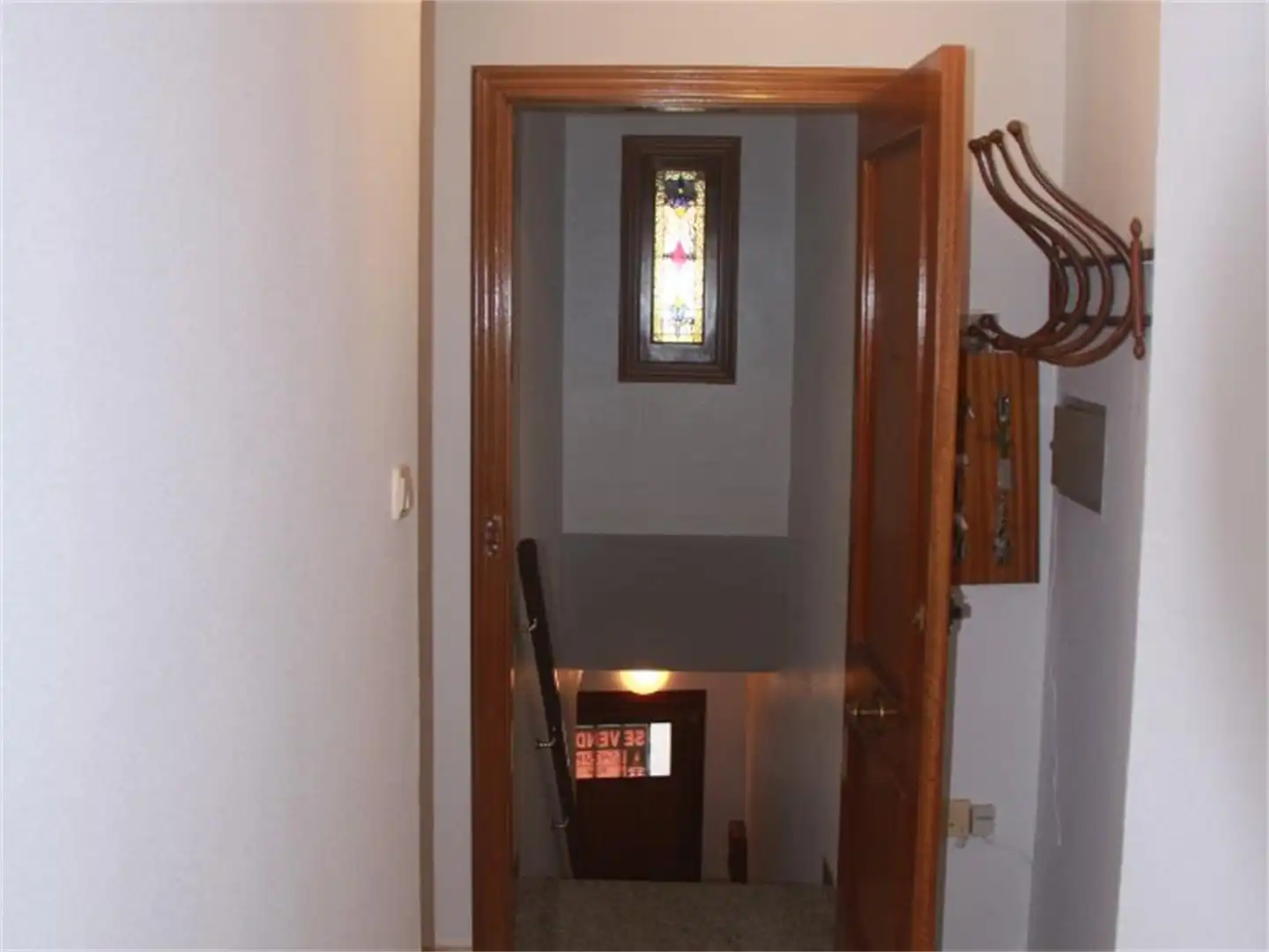 Casa adosada en venta en Azuaga con Aire acondicionado, Terraza y Amueblado
