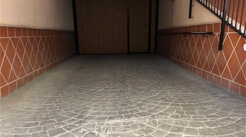 Photo 3 of Garage for sale in Calle San Marcos, 21, San Francisco, Córdoba