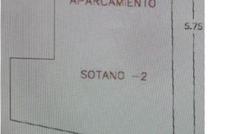 Photo 4 of Garage for sale in Calle San Marcos, 21, San Francisco, Córdoba