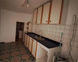 Kitchen of Single-family semi-detached for sale in Lorca  with Terrace and Balcony