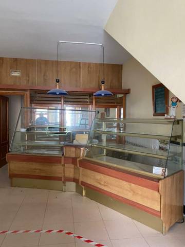 Local comercial en Alquiler en Calle Real, 59 en Cadalso de los Vidrios