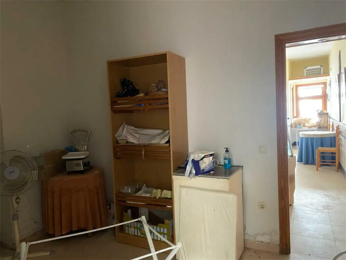 Habitación de Local de alquiler en Cadalso de los Vidrios