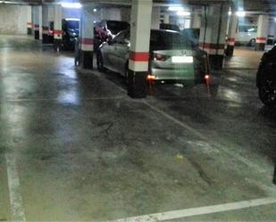 Parking of Garage to rent in  Zaragoza Capital