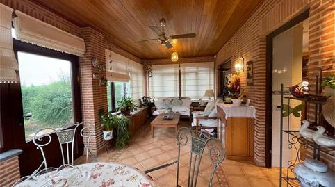 Foto 4 de Casa o xalet en venda a Villabalter, León