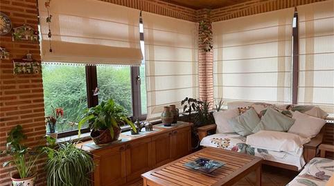 Foto 5 de Casa o xalet en venda a Villabalter, León