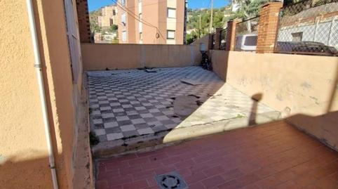 Foto 4 de Finca rústica en venda a Carrer del Pi, 15, Guinardera, Barcelona