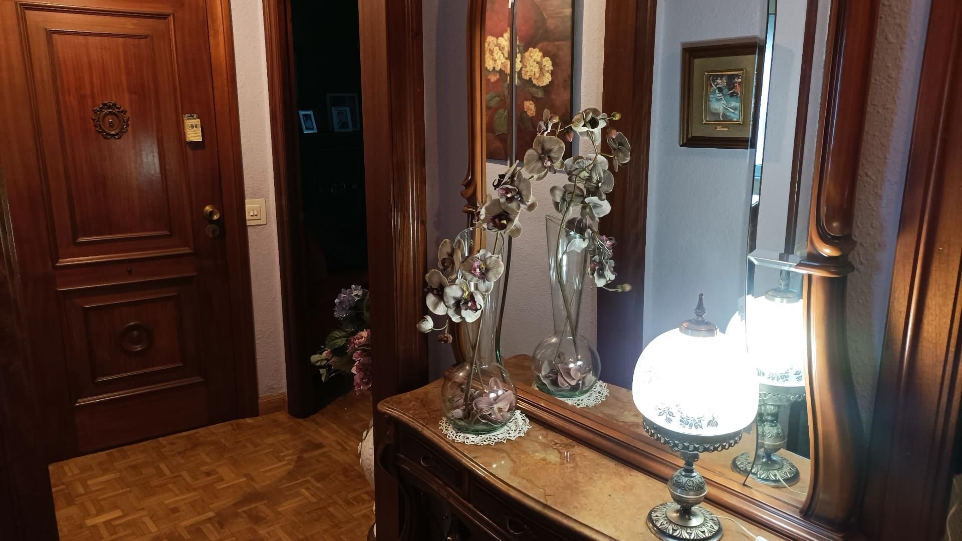 Piso en venta en Langreo con Calefacción, Amueblado y Horno