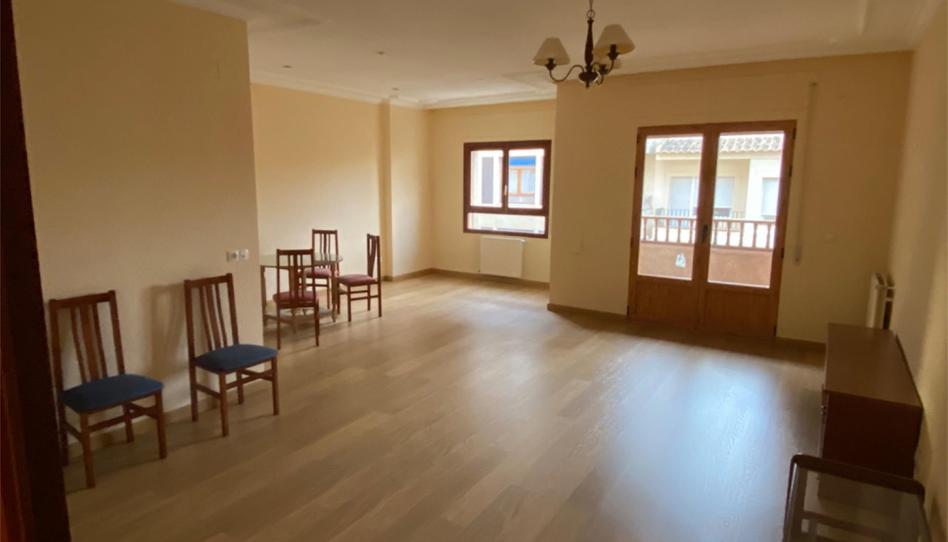 Pis en venda a Paseo Cervantes, 150, Socuéllamos, Ciudad Real - imatge 1 Foto 1 de Pis en venda a Paseo Cervantes, 150, Socuéllamos, Ciudad Real