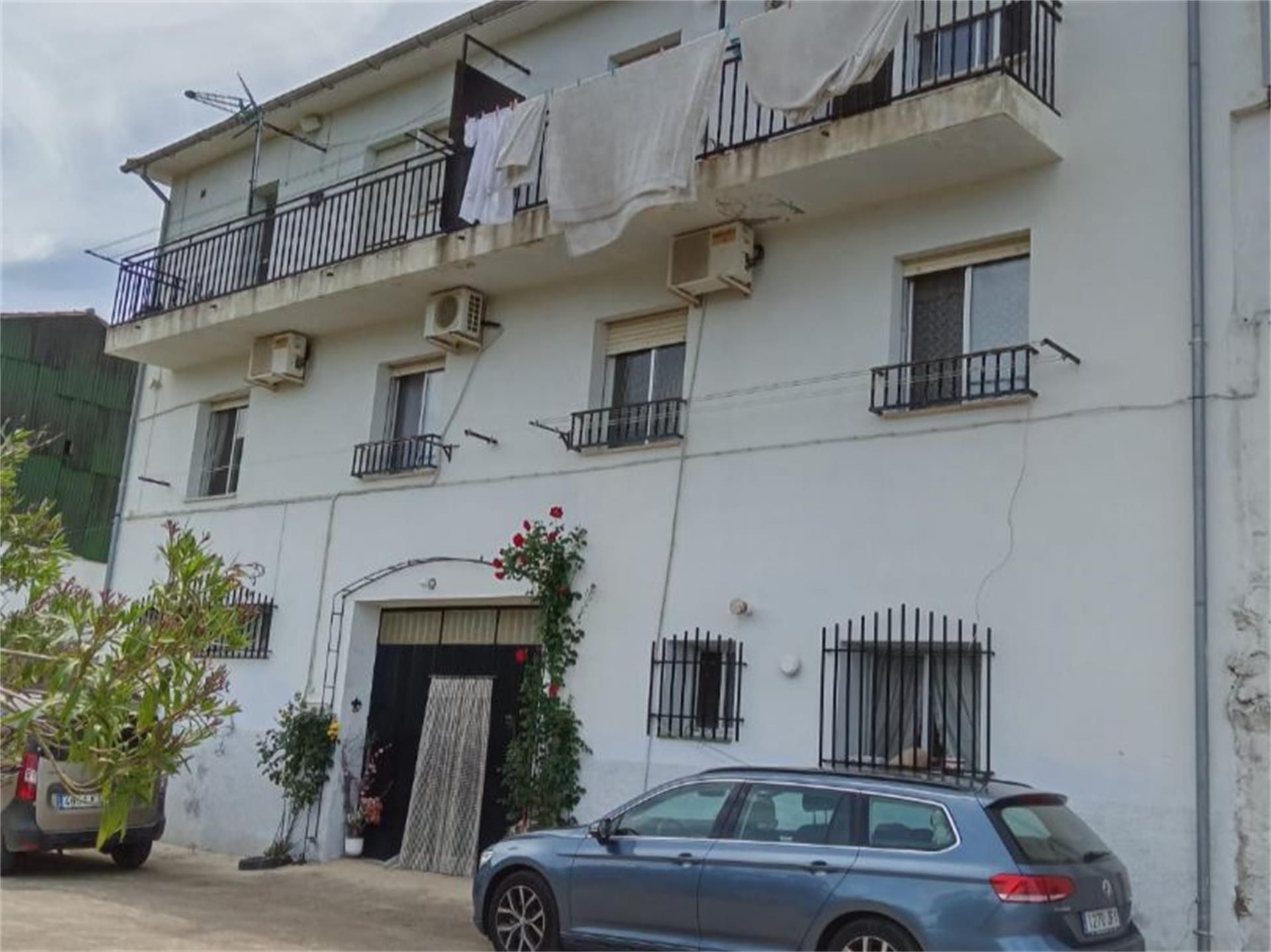 Finca rústica en venda a Calle Peral, 8, Castañar de Ibor