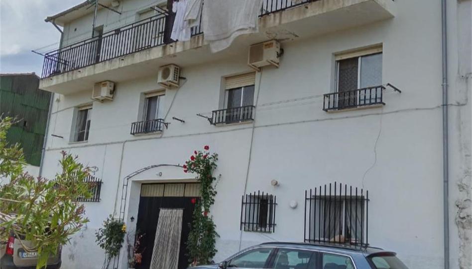 Photo 1 of Country house for sale in Calle Peral, 8, Castañar de Ibor, Cáceres