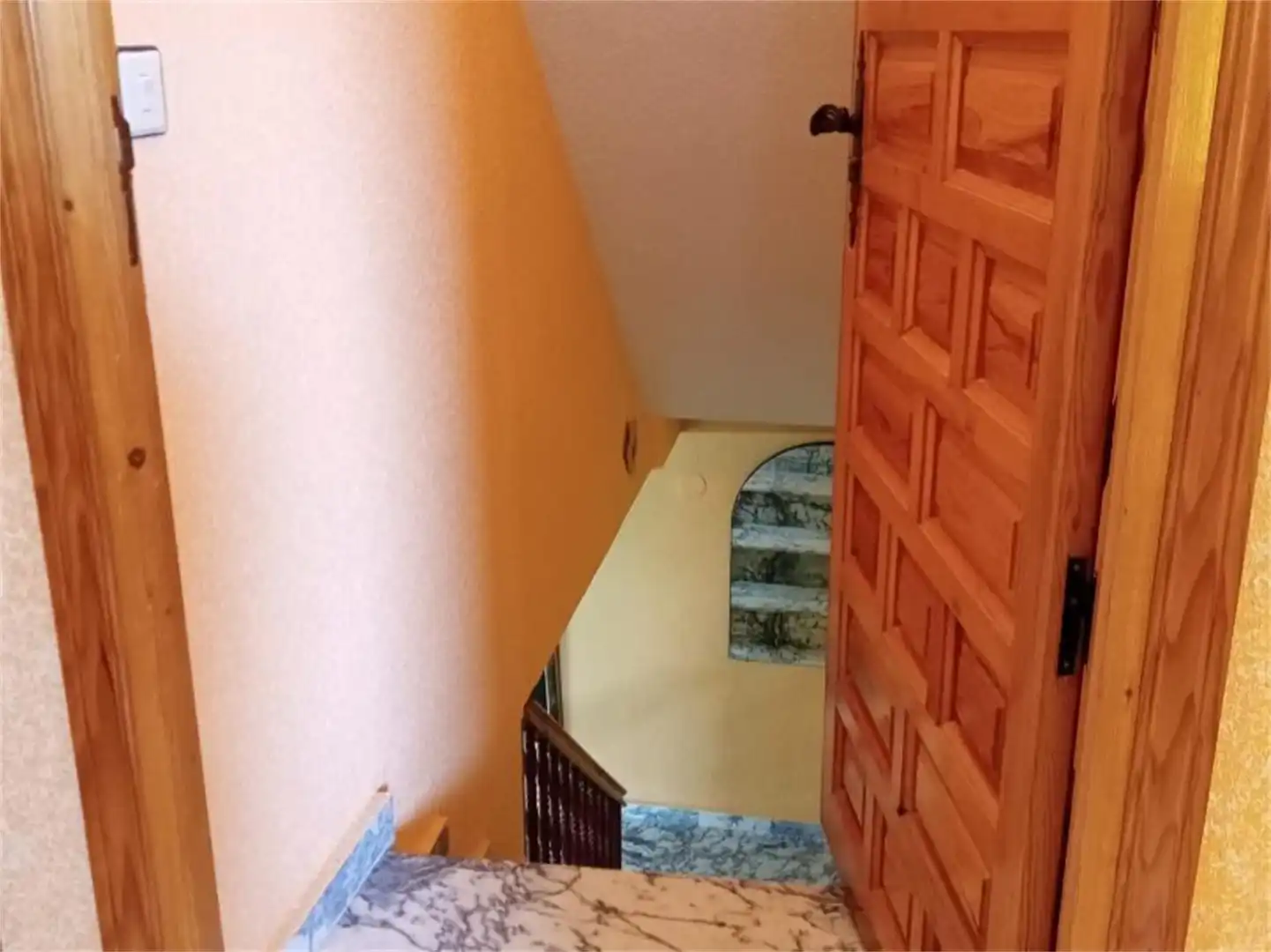 Finca rústica en venta en Calle Peral, 8, Castañar de Ibor Finca rústica en venta en Calle Peral, 8, Castañar de Ibor