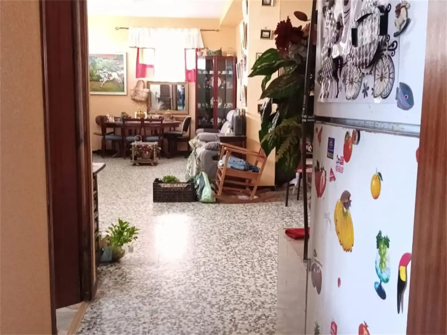 Finca rústica en venta en Calle Peral, 8, Castañar de Ibor Finca rústica en venta en Calle Peral, 8, Castañar de Ibor