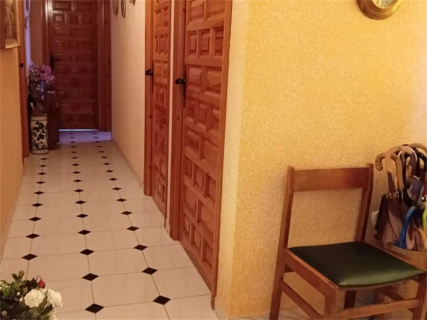 Finca rústica en venta en Calle Peral, 8, Castañar de Ibor Finca rústica en venta en Calle Peral, 8, Castañar de Ibor