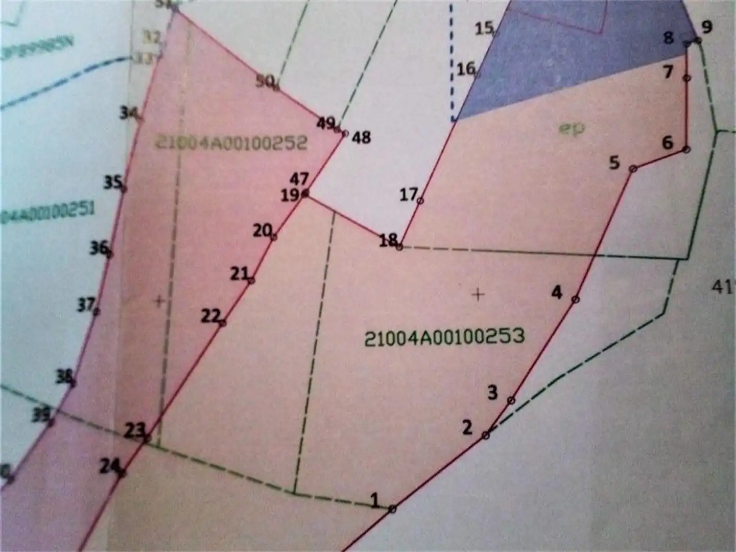 Residential for sale in Almonaster la Real