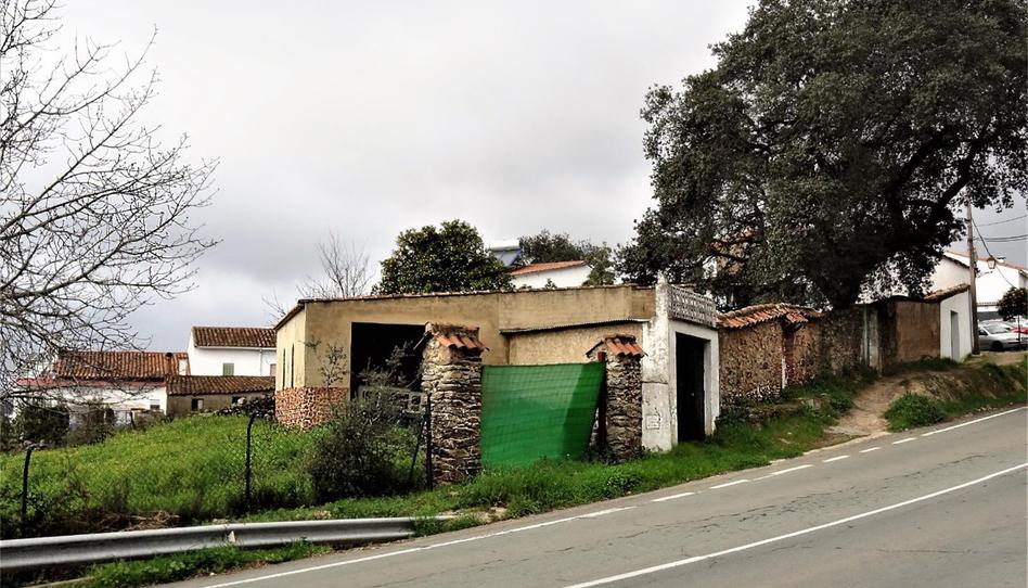 Foto 1 de Residencial en venda a N-435, Almonaster la Real, Huelva