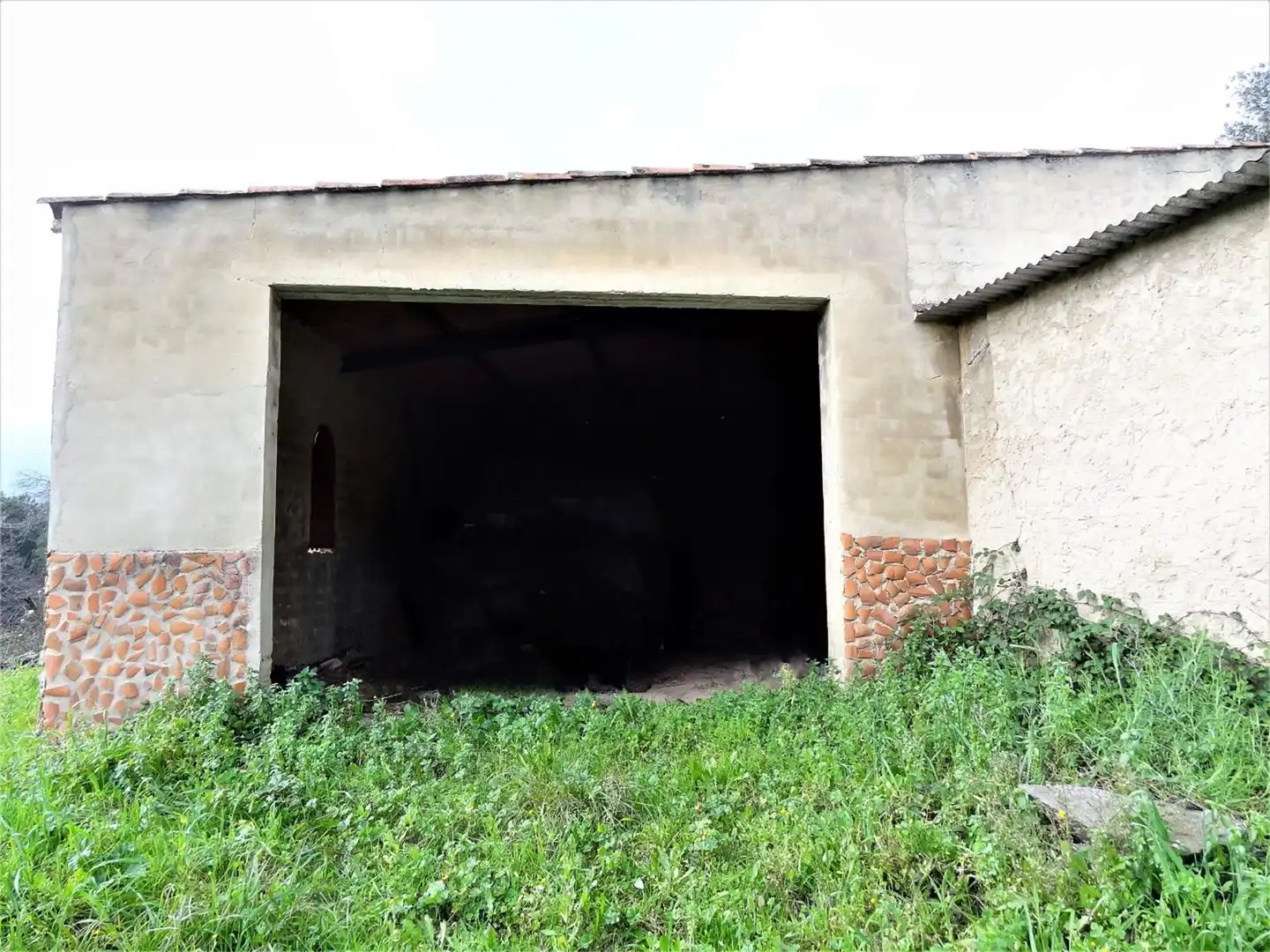 Residential for sale in Almonaster la Real